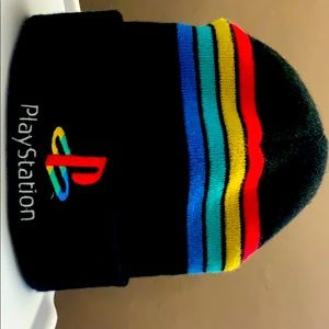 PlayStation Beanie like new